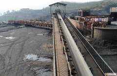 帶式輸送機(jī)的緊急制動系統(tǒng)